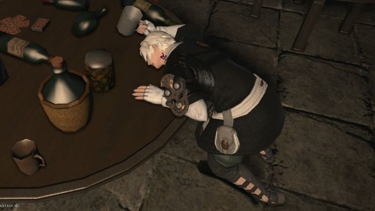 Ff14のフリーカンパニーについて メンバー募集方法 Fcの探し方 しーけんライフblog