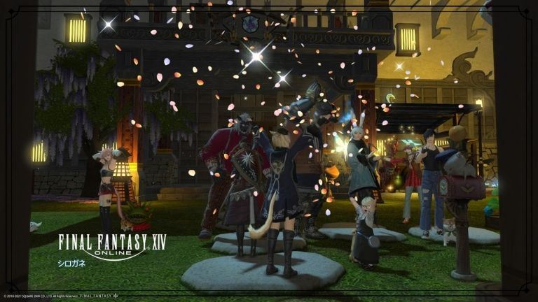 Ff14のフリーカンパニーについて メンバー募集方法 Fcの探し方 しーけんライフblog